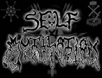 logo Self Mutilation logo Self Mutilation